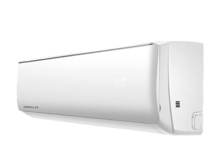 کولر گازی اسپلیت جنرال آیس 18هزارموتور بزرگ 18HO1RALA